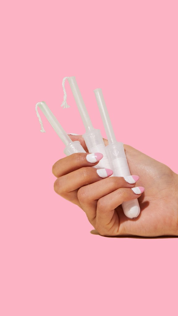 Viv tampon