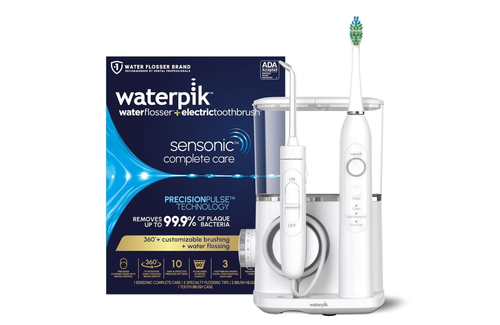 Image of water