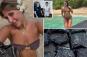 Student who went missing in Thailand turns up accused of smuggling 30 lbs. of cannabis — and claims to be pregnant