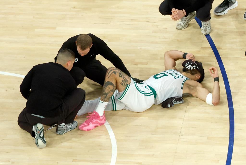 Jayson Tatum
