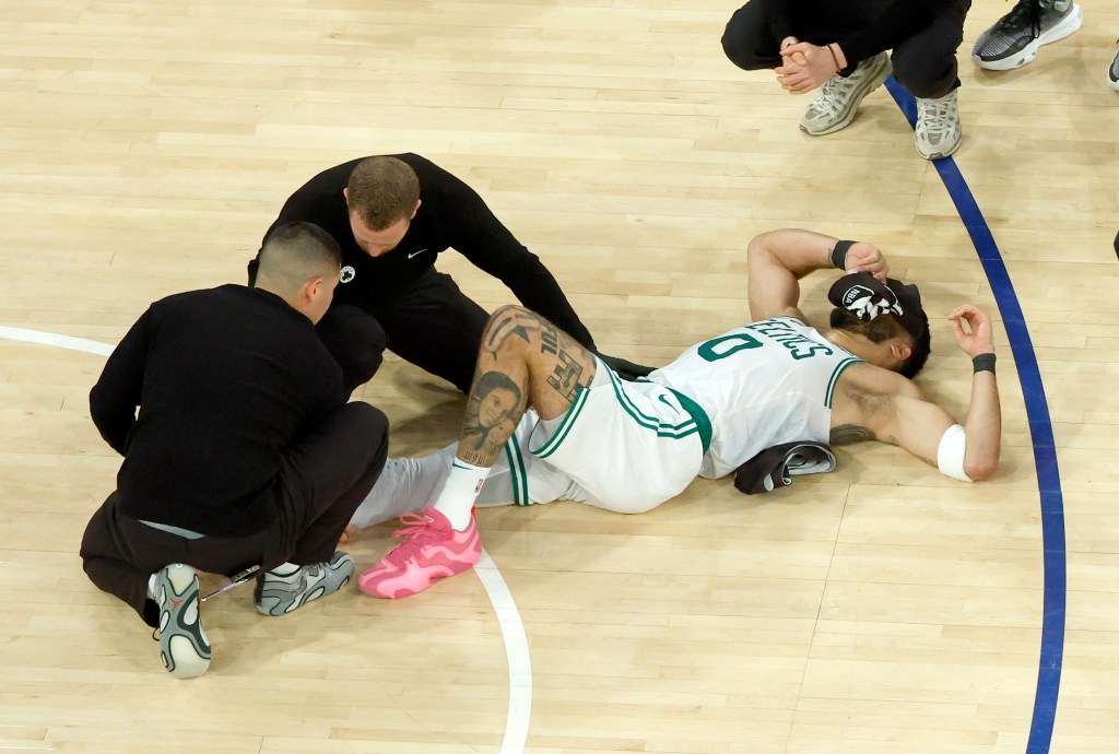 Jayson Tatum