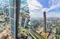 The world's tallest unoccupied building to resume construction — after a decade-long shutdown