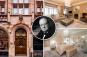 Winston Churchill's London bachelor pad -- where he lived after leaving his mother's house -- asks $5M