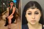 Florida woman accused of having sex with an underage boy she met at funeral
