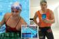 Transgender swimmer crushes competition, wins 5 races at national championship event: 'Real-life South Park episode'