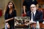 Weinstein accuser storms out of courtroom in tears: 'Don't tell me I wasn't raped by that f--king a--hole!'