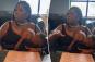 Mom slammed for openly breastfeeding child at restaurant: 'Sheesh, cover up'