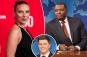 Scarlett Johansson wants 'retaliation' against Michael Che for his vulgar 'SNL' joke