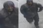 NYC woman, 32, lucky to be alive after stranger tries to shoot her from behind, missing her by 'a centimeter'