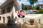 Guggenheim-inspired mansion on estate where JFK spent years as a kid has listed for $6.45M