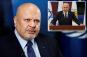 ICC prosecutor Karim Khan cited ‘Palestine’ to hush sex scandal: report