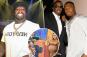 50 Cent slams Diddy after Cassie's bombshell testimony: 'Crazier than regular crazy'