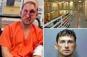 Serial Tesla road-rager beaten to a bloody pulp in prison after he's arrested for allegedly attacking mom, teen learning how to park