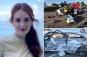 Illegal migrant, 15, gets probation and must go to school after killing rehab worker, 24, in high-speed crash