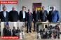 Russians and Ukrainians in Turkey for what would be the first talks in 3 years