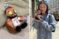 Knicks fan goes viral for hilariously pampering Jalen Brunson 'reverse-voodoo' doll