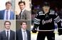 Sex-assault trial of five NHL players takes unexpected turn after alleged victim's explosive testimony