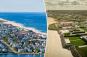 Exclusive enclave near NYC sparks fury over 'extortionate' new beach pass prices for summer