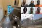 Here's how 10 violent New Orleans inmates escaped jail — after leaving taunting graffiti for cops