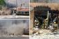 At least 1 dead after explosion obliterates fertility clinic in Palm Springs, sparking terrorism probe