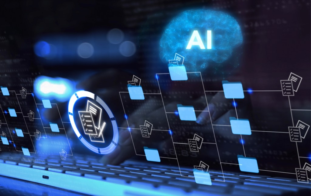 Tech companies like Amazon, Shopify and Google have integrated AI into their corporate operations.