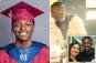 Fundraiser for teen who rushed to Burger King shift after graduation skyrockets to $130K — and keeps climbing