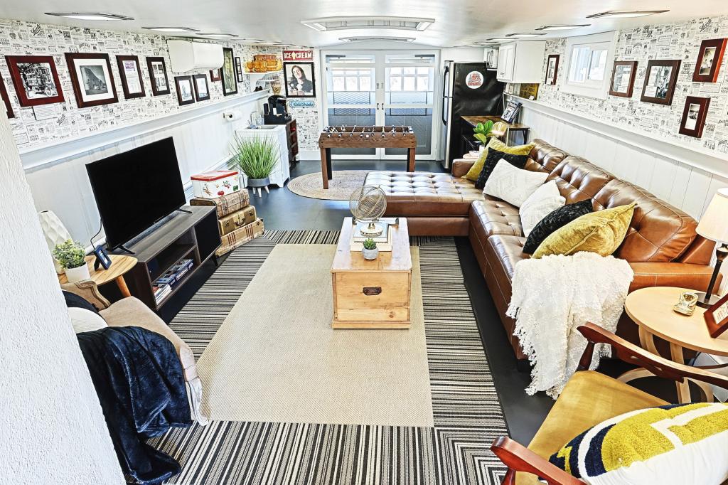 living space