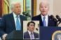 Trump says Biden's 'autopen' looks like a 'bigger and bigger scandal' after full special counsel audio leaks
