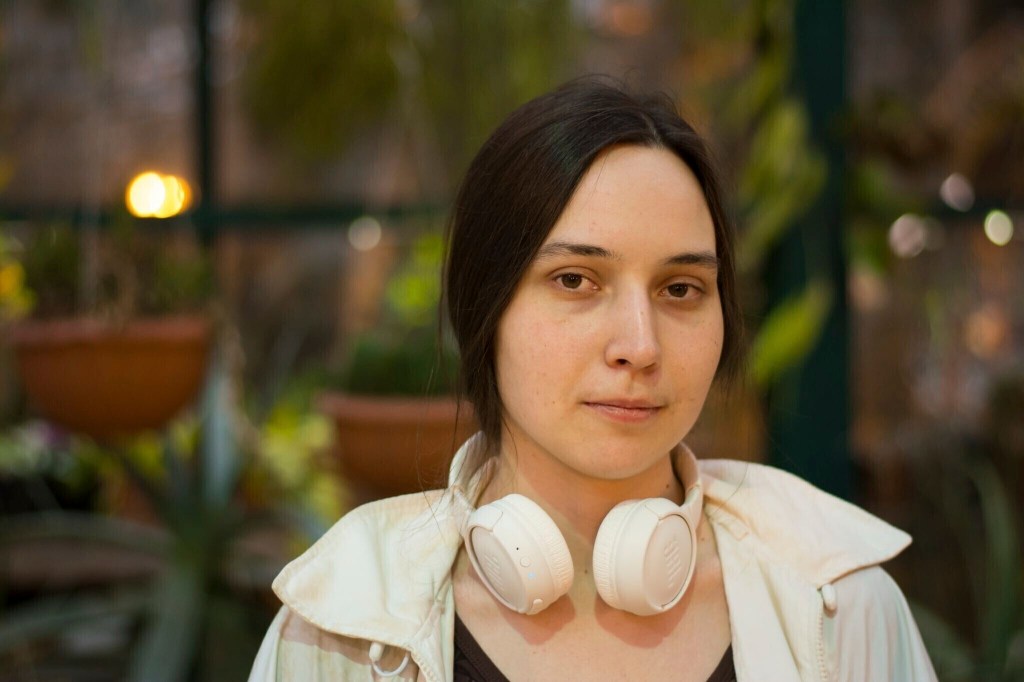 Russian-born scientist Kseniia Petrova was a researcher at Harvard University before she was detained. 