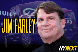 Ford CEO Jim Farley says company will be 'advantaged' around tariffs: 'Fairest fight in decades'