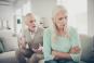 My ex keeps making fun of my middle-aged son — I can't take it anymore