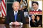 Biden struggles with key memories — including year son Beau died — during special counsel interview: leaked audio