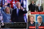 Docs say it's 'inconceivable' Biden's cancer went undetected by his medical team — as Trump Jr. questions if diagnosis is 'cover-up'