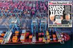 US, China strike deal after extensive talks in Switzerland as Trump official touts 'resolving' ongoing trade war