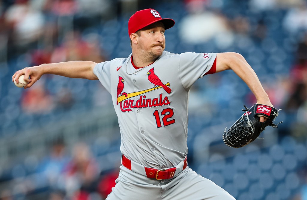 Erick Fedde