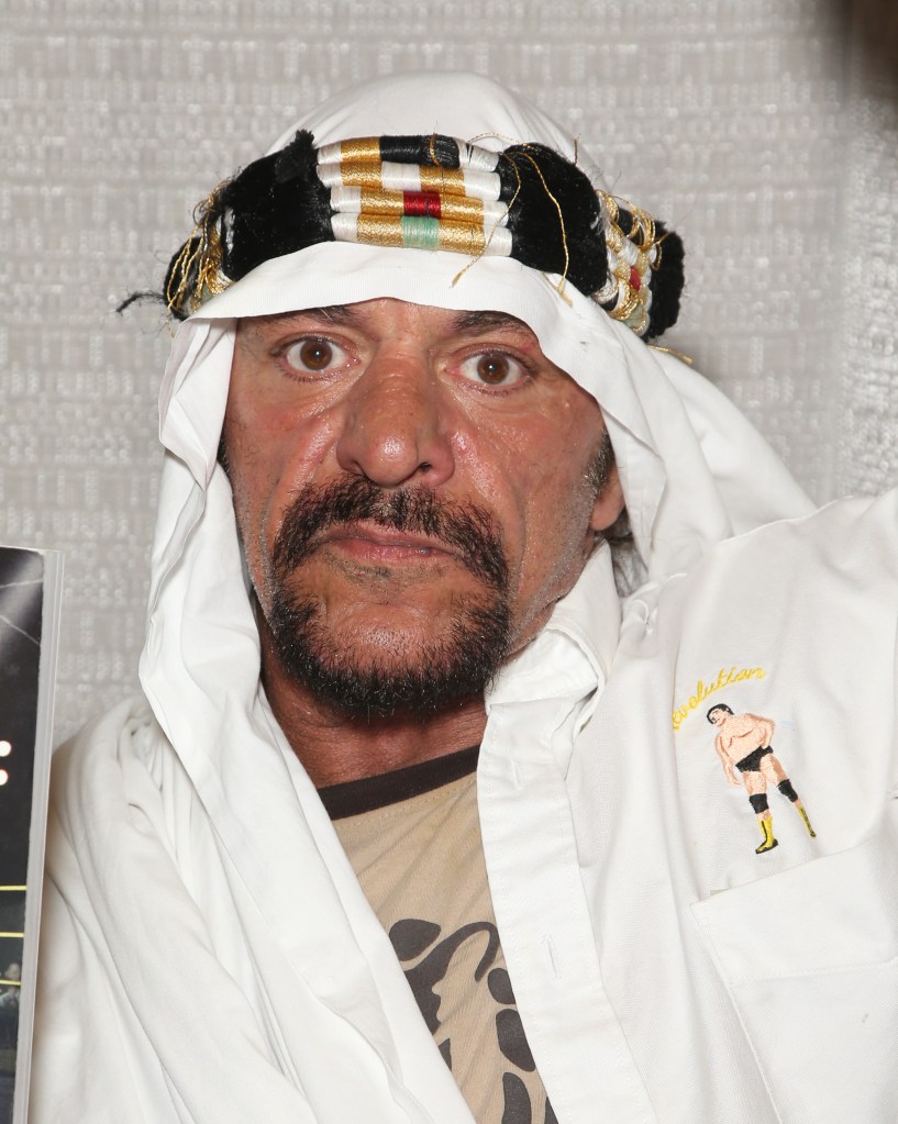 Sabu, a longtime pro wrestler known for his time in ECW and WWE, has died at age 60.