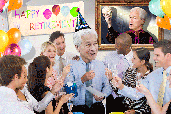 CEO James Dimon