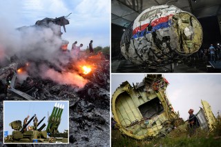 UN aviation agency finds Russia shot down 2014 Malaysia Airlines flight over Ukraine