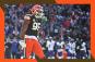 The Cleveland Browns posted their 2025 schedule. Get home game tickets