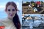 Illegal migrant, 15, gets probation and must go to school after killing rehab worker, 24, in high-speed crash