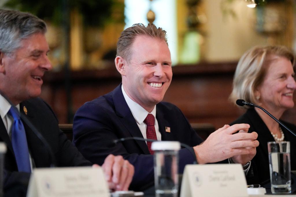Andrew Giuliani