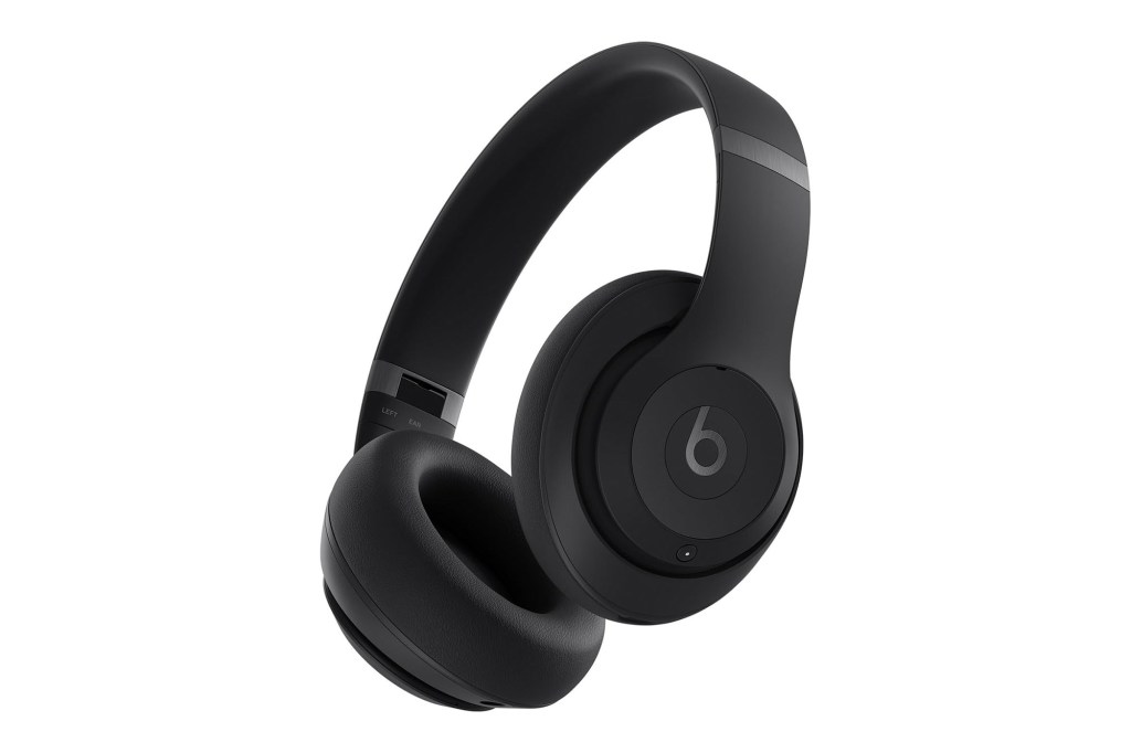 Beats Pro headphones 