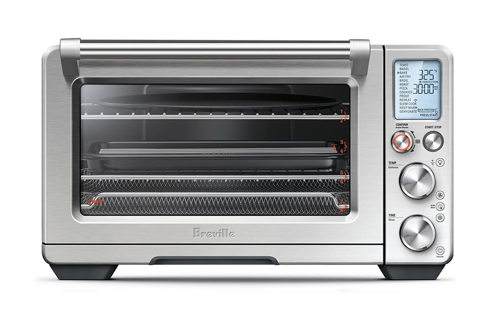 Breville branded product