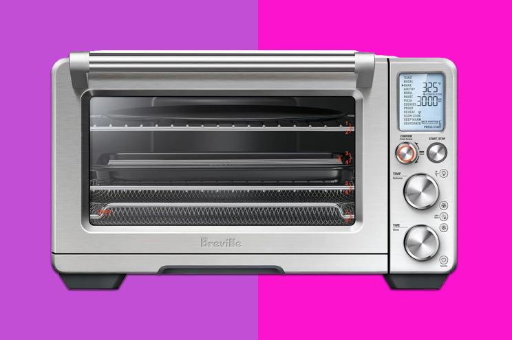Breville appliance