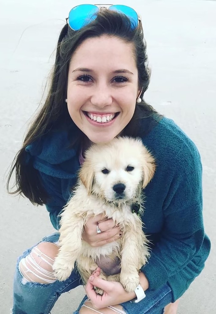 It's unclear when the couple first started seeing each other, but it's believed they met when they were both studying at the University of South Carolina Law School.