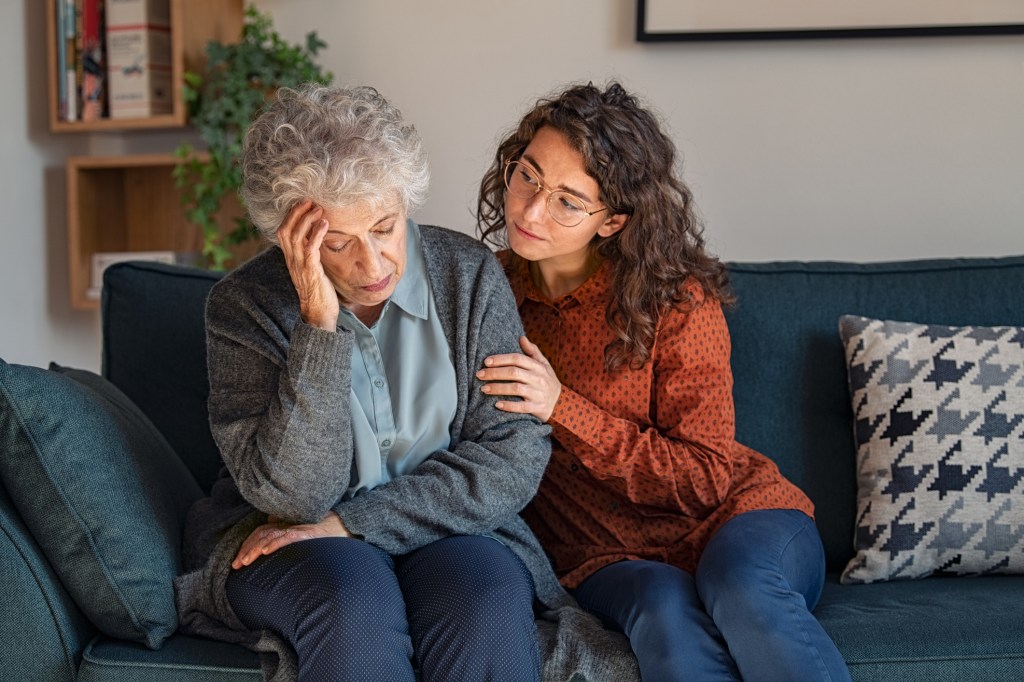 primary progressive aphasia