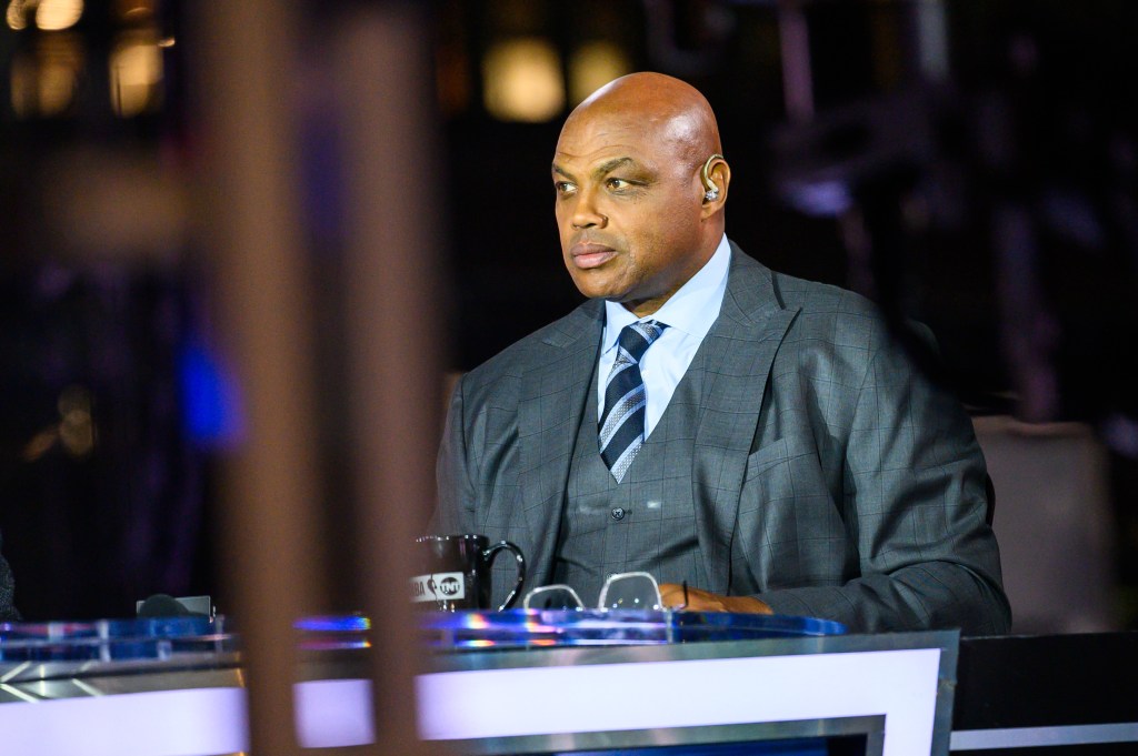 Charles Barkley