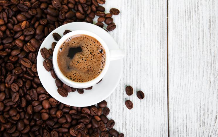 If you've "bean" stressed about the rising price of coffee, these scientists may have a solution for you.