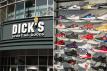 Dick's Sporting Goods closes in on deal to buy rival: report