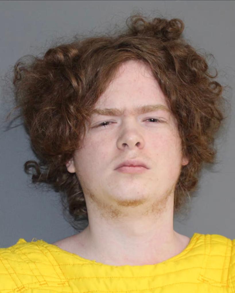 Bradley Cadenhead, who went by Felix and Brad764 online, created 764 in 2020 when he was 15 and named it after his zip code.